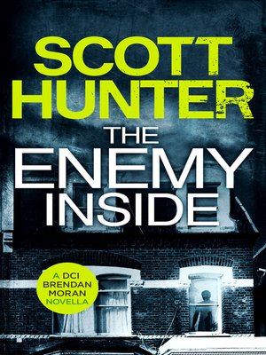 cover image of The Enemy Inside